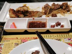 -利昂法式铁板主题餐厅(新奥购物中心店)
