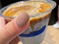 -Dogi&kiki Coffee(中心商务大厦店)