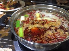 -吉布鲁牛排海鲜自助(巴南万达广场店)