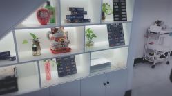 -美奈サロン美甲美睫皮肤管理