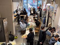 -小豆海棠(嘉兴路店)