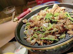 -青年公社烤鸭(蜀山万象汇店)