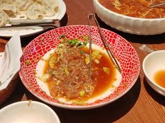 -单家老院·院子里的青岛菜(沙子口店)