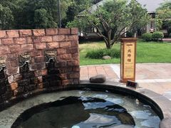 -庐山西海国际温泉度假村