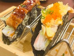 -鸟鹏烧鸟居酒屋(天河领展店)