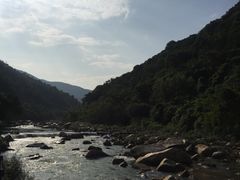 -四会奇石河风景区