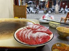 -阿昌白族石板烧(大理古城店)