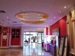 -欢乐盛KTV音乐会所(泰然店)