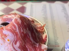 -赵美丽·重庆社区火锅·直营店(火车东站·中豪国际店)