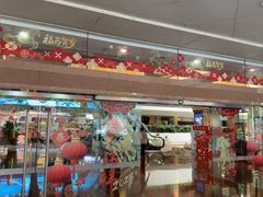 -广东大厦酒店(广州北京路步行街纪念堂地铁站店)