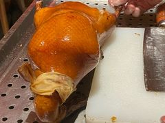 -金鸭季·北京烤鸭(深业上城店)
