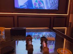 -活力无限KTV(天河新天地店)