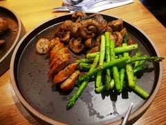-宝莱纳啤酒花园餐厅PAULANER BRAUHAUS Nanjing(广州路店)