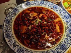 -院8里·小聚园老川菜(九眼桥店)