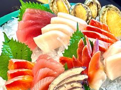 -柚·日式料理-富力万丽酒店