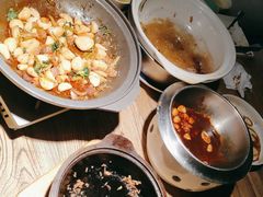 -798餐厅(任丘路店)