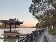 -南通濠河风景名胜区