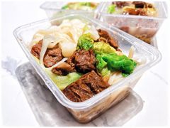 -珍珍小食店(西华路店)