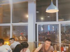 -四禧精酿铜锅涮肉·烧烤工场(大明湖店)