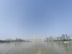 -闽江夜游台江旅游码头