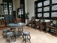 -东莞市可园博物馆