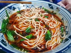 -梓袍面庄(渝北店)