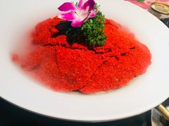-潮火锅·麻辣牛肉火锅(观音桥方圆·LIVE店)