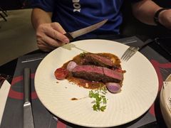 -Nord Grill&Bar Highland诺德西餐(深圳欢乐海岸店)