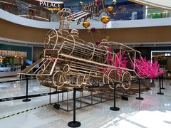 -深圳来福士广场