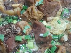 -苏州藏书羊肉馆(安顺路店)