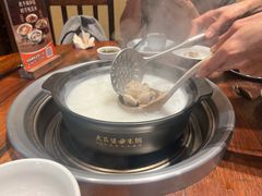 白蛤-大良毋米粥(锦龙路总店)