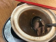 -新峰肉骨茶