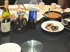 -上海小南国(正大店)