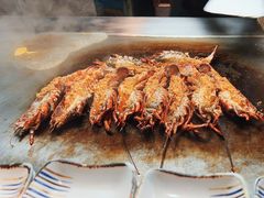 -夏威夷 ·全球海鲜姿造(高新店)