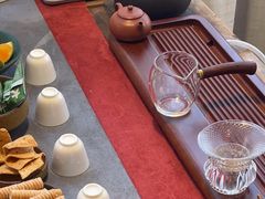 -邈墨茶馆(凤起路店)