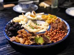 -中国傩城-三幺台