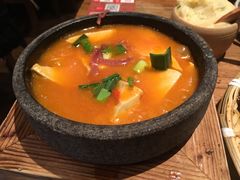 肉沫包浆豆腐-云海肴·汽锅鸡·云南菜(领展购物广场·中关村店)
