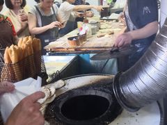 -文武王氏烧饼·无矾油条(西溪路店)