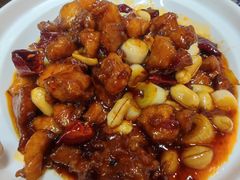 -老北京私房菜(798店)
