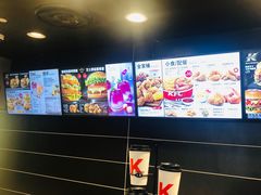 -肯德基(珍珠店)