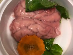 -魔法帽酱料牛肉小火锅(米兰店)