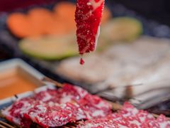 -鹤江桥·红油牛肉粉(SKP店)