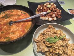 -玉桥餐厅(天坛店)