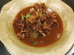 -芦月轩羊蝎子(北蜂窝店)