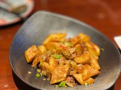 -那拉提之疆·新疆菜(美院店)