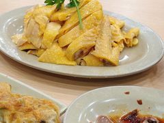 招牌百家鸡-百家鸡味馆(清泰店)