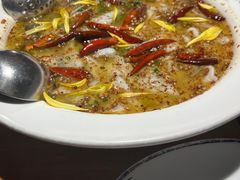 -太二酸菜鱼(财富购物中心店)