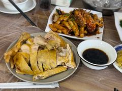 -妈妈的小作坊(陈家镇店)