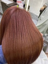 -苏豪路易士·嘉玛发廊