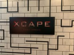 -Xcape异时刻密室逃脱(长风大悦城店)